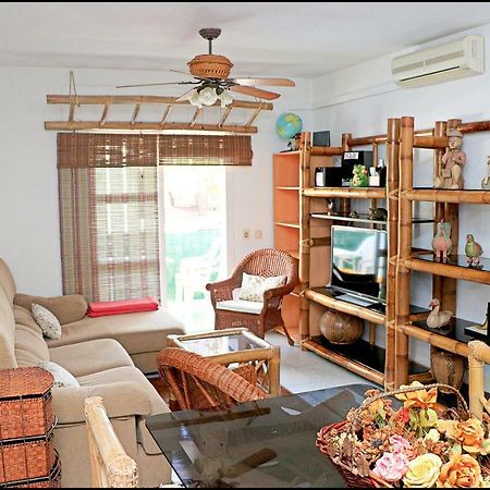 Apartamento Parque la Atalaya Conil De La Frontera Exterior foto