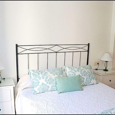 Apartamento Parque la Atalaya Conil De La Frontera Exterior foto
