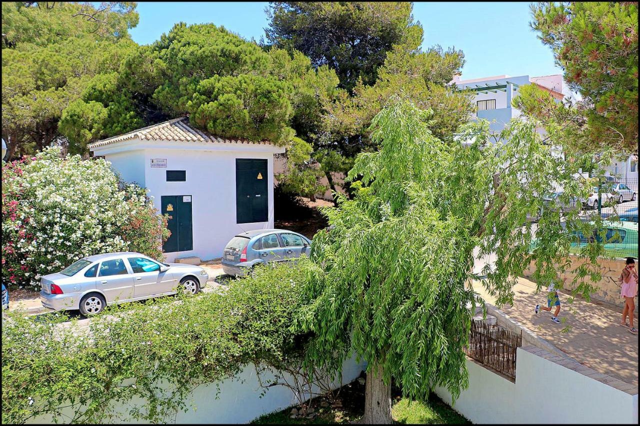 Apartamento Parque la Atalaya Conil De La Frontera Exterior foto