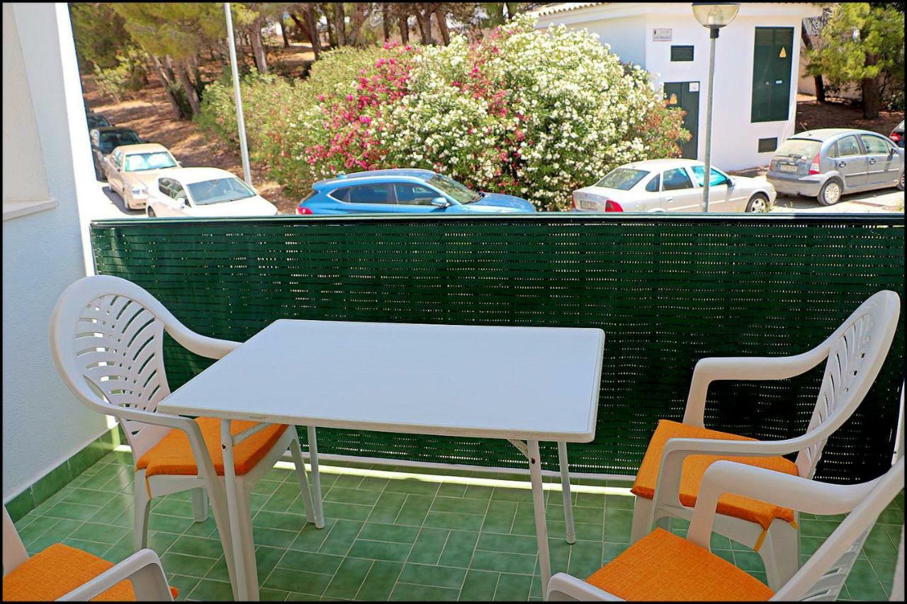 Apartamento Parque la Atalaya Conil De La Frontera Exterior foto