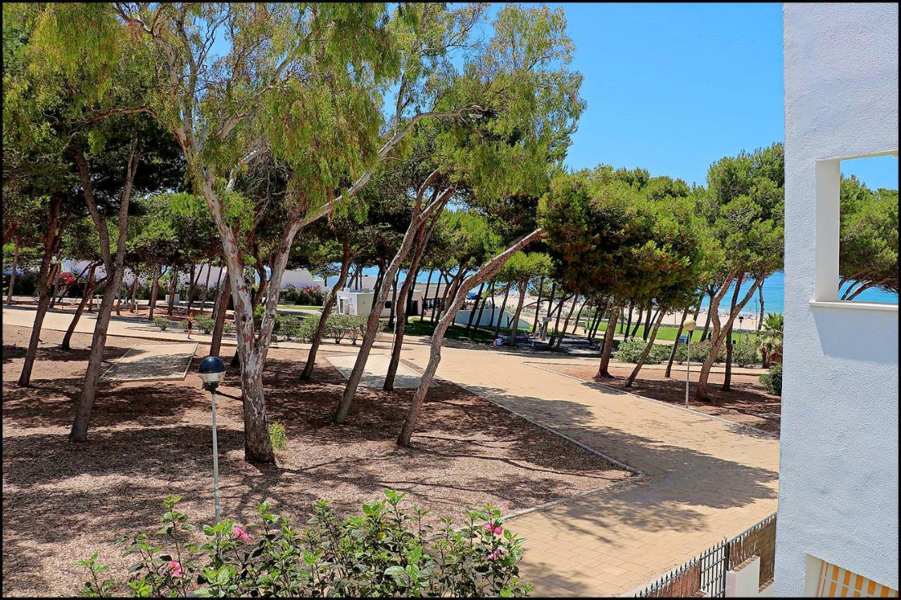 Apartamento Parque la Atalaya Conil De La Frontera Exterior foto