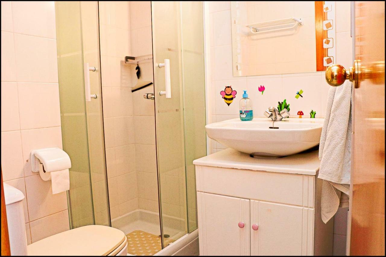Apartamento Parque la Atalaya Conil De La Frontera Exterior foto