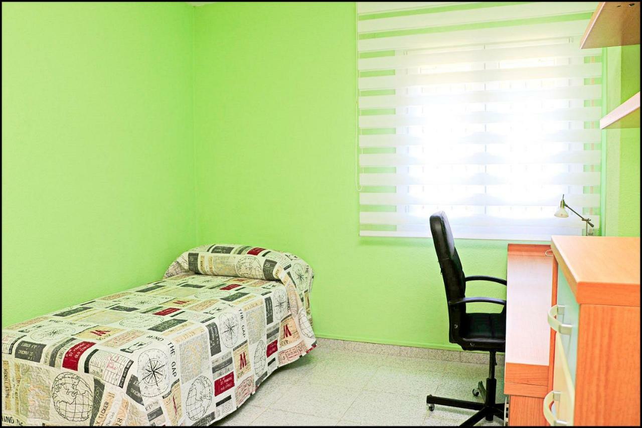 Apartamento Parque la Atalaya Conil De La Frontera Exterior foto